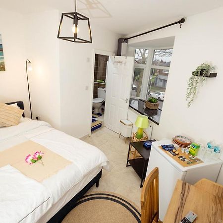 Airstaybnb Manchester Exterior foto
